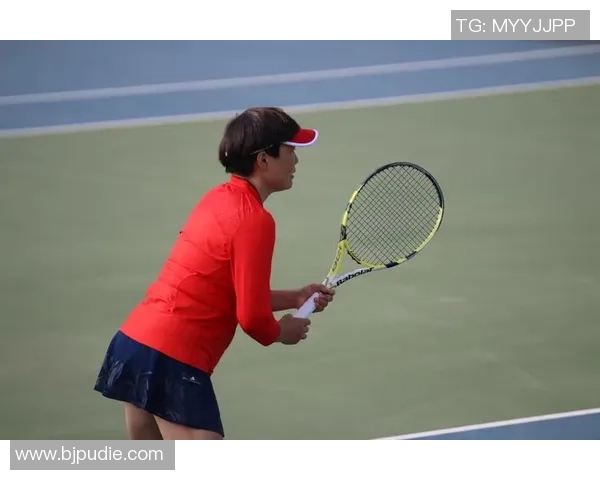 张丽独家分享网球心得与技巧助你提升球技和比赛表现