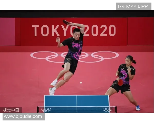 重庆乒乓球队防反革新之路探索与实践全景解析