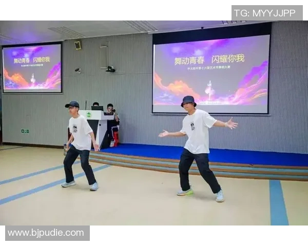 黄军专访：街舞之路的回顾与展望，舞动青春的热情与坚持